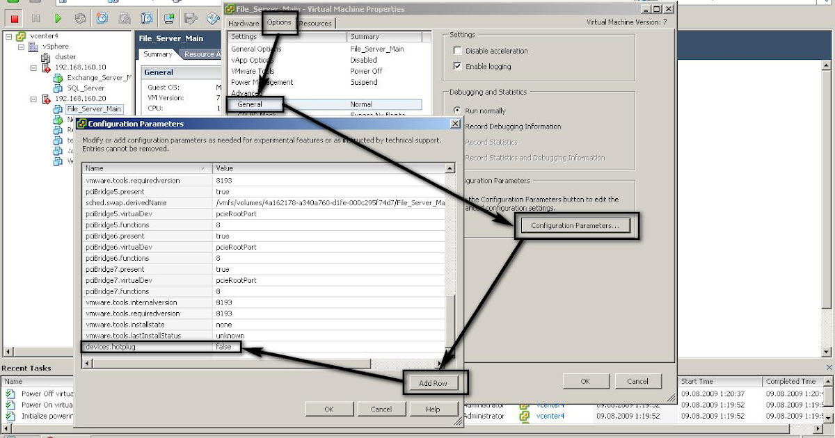 what is vmware