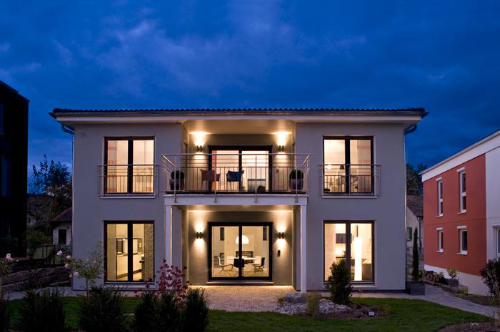 Breda is... blog!: case in legno: edilizia "green" per case ... Costruzione casemoderne