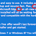 Public Service Announcement: Beware of FAKE/malicious Windows 10 upgrade emails from hackers #Windows10