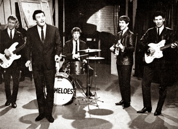 Brian Poole The Tremeloes Blue Brian Poole The Tremeloes Blue