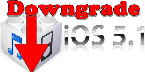 Many of the readers are looking for downgrade iPhone 4S 5.1 to 5.0.1 Many of the readers are looking for downgrade iPhone 4S 5.1 to 5.0.1