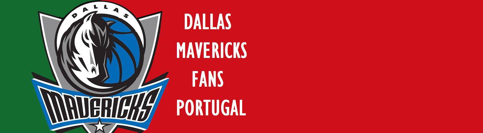 Dallas Mavericks - Fans Portugal