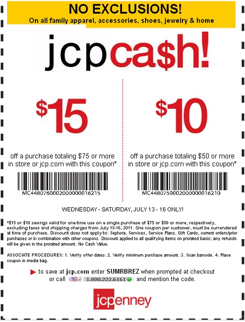 Chuck e coupons 100 for $10