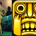 Emma Maembong dan Temple Run