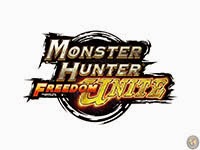 Monster Hunter Freedom Unite Релиз Monster Hunter Freedom Unite для iOS