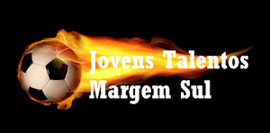 Jovens Talentos Margem Sul