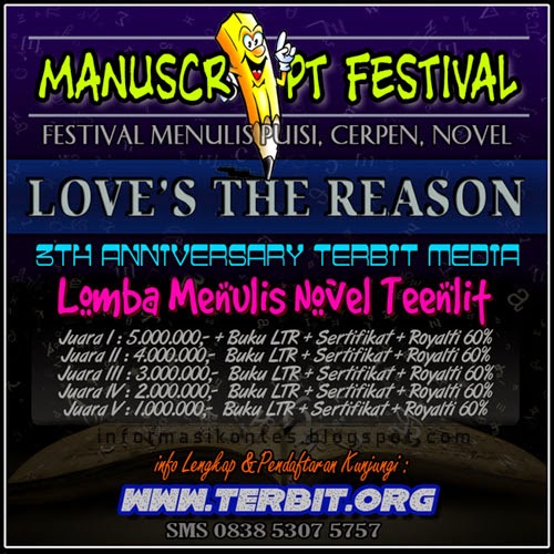 lomba novel