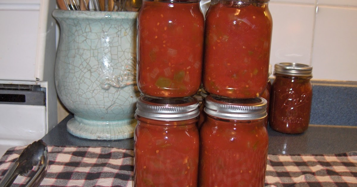 dinner at julie's Chili Sauce