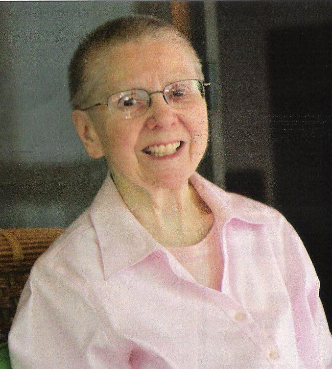 judith lawrence