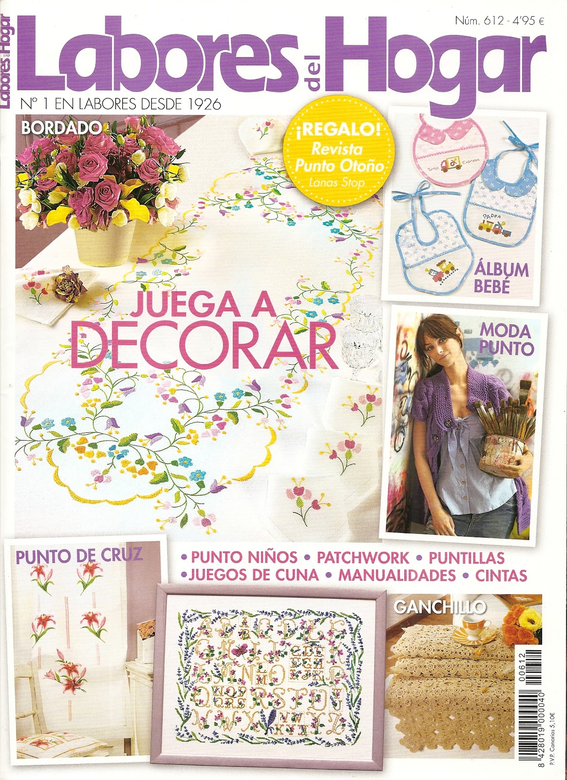 Labores Del Hogar Labores Del Hogar