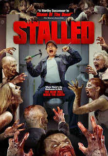 Stalled BDRip AVI + RMVB Legendado