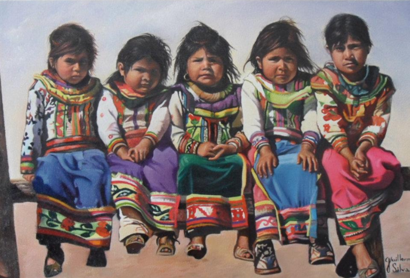 Artodyssey Guillermo Silva