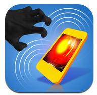 برنامج Alarm System حماية الأيفون من السرقة 04-07-2012+09-01-31