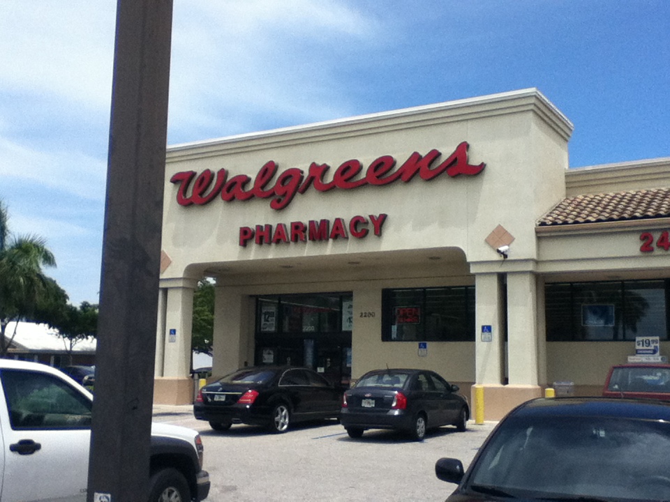 The Wag The Walgreens Blog Walgreens 04593 (Palm Beach Lakes & Village/Spencer)
