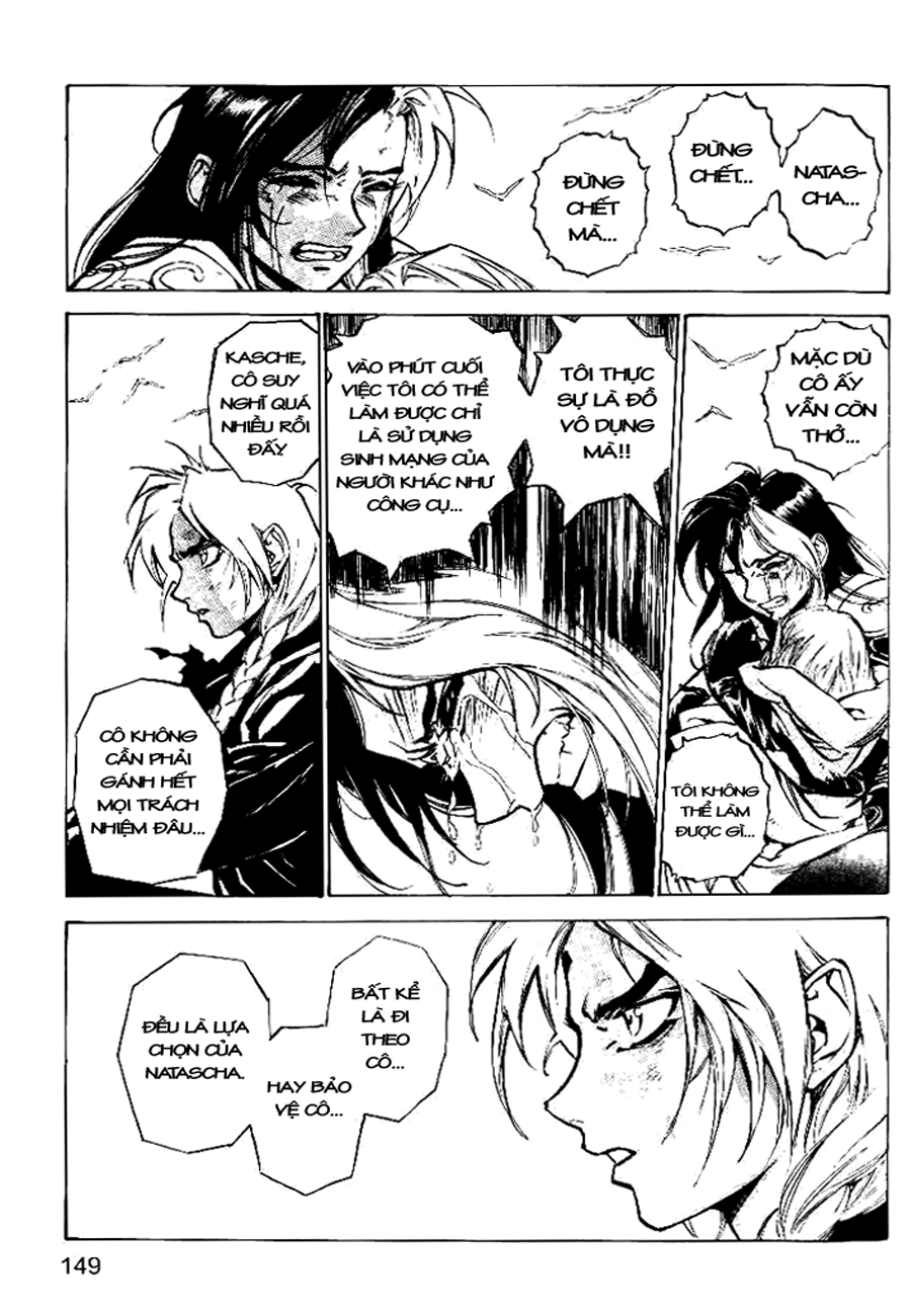 Monster Collection chap 33