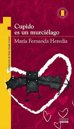 Cupido es un murciélago