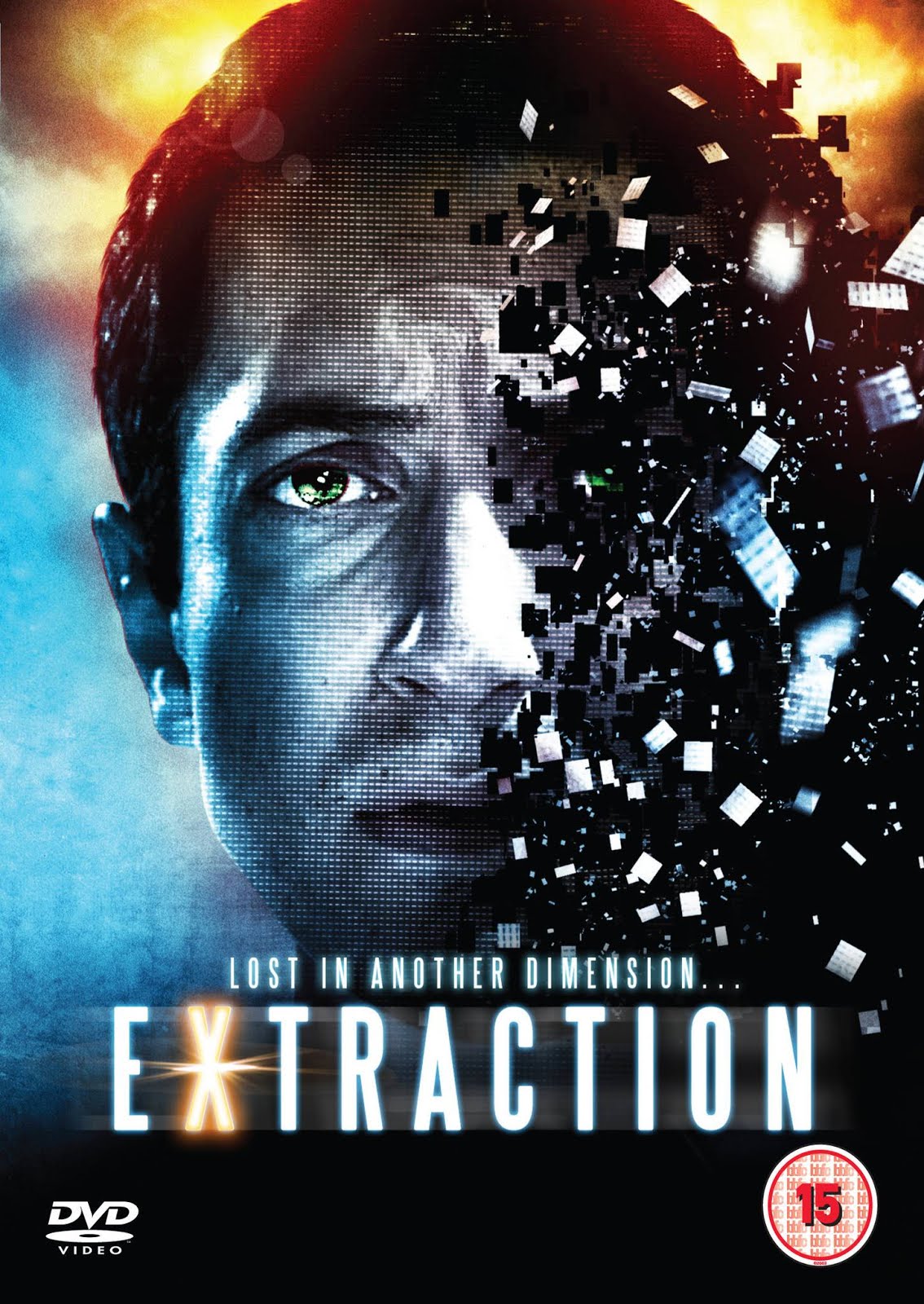 Extracted 2012 Movie