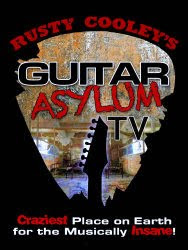 Guitar Asylum TV