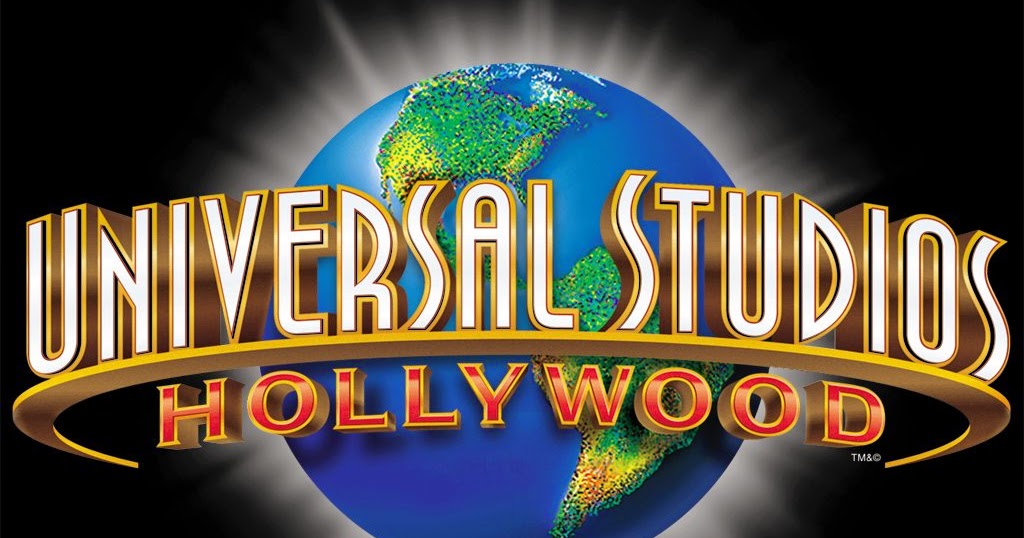 beautiful faces Universal Studios Hollywood Logo