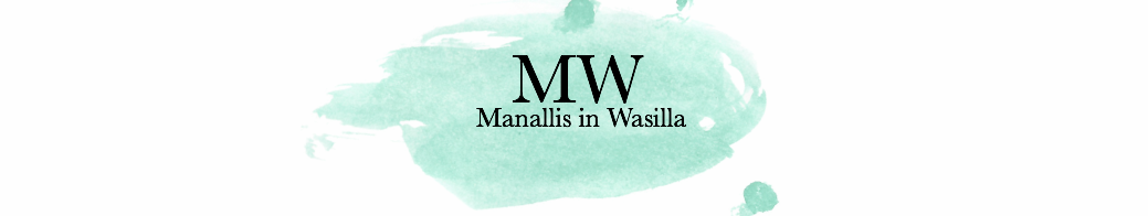Manallis in Wasilla