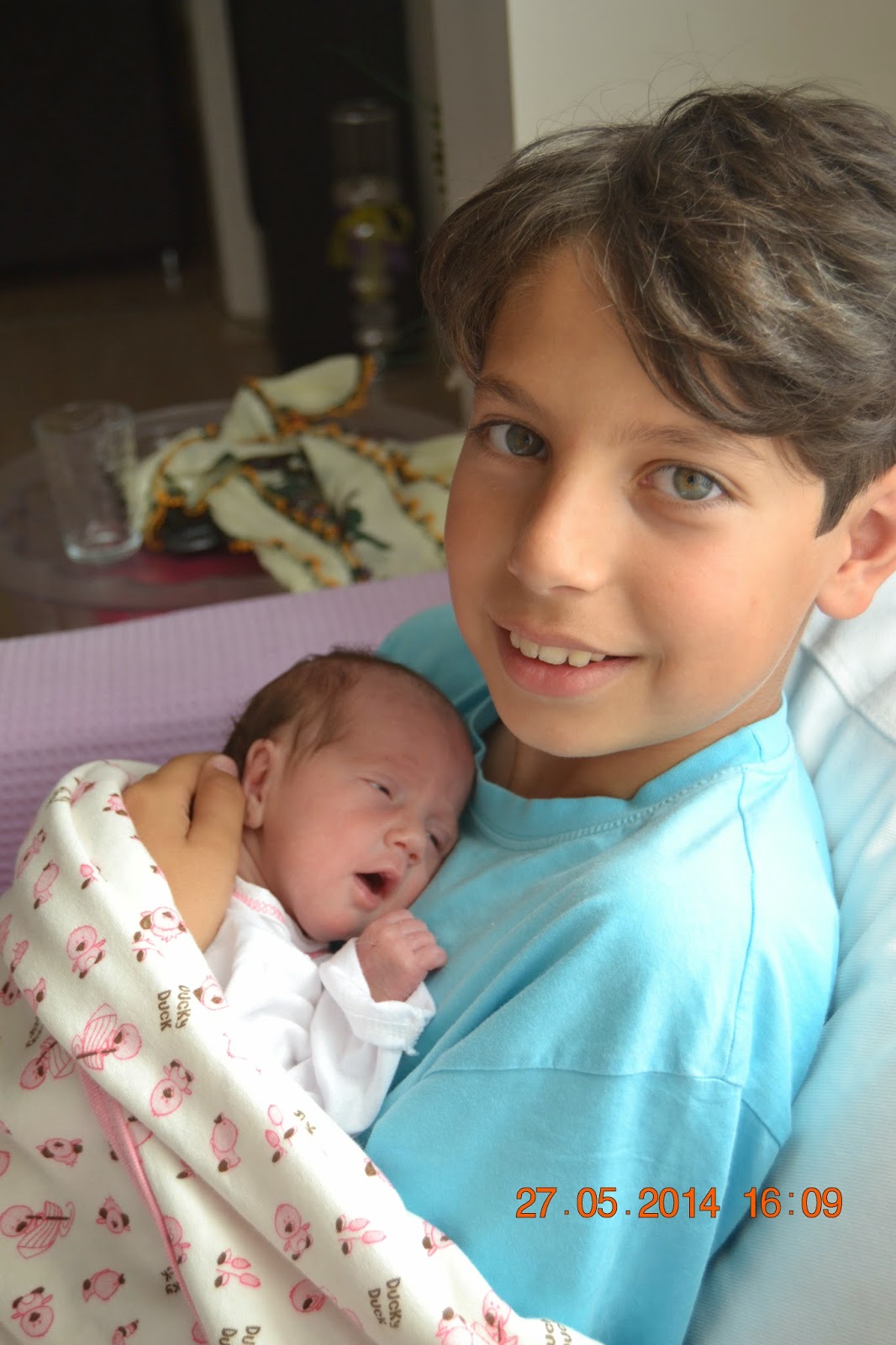 Otuzdan sonra&hellip; Nilda Elvin gelirken 2