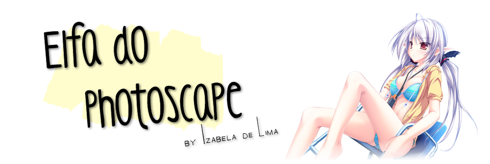 Elfa do PhotoScape