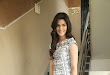 Kriti Sanon New Glam pics at Dochay Interview