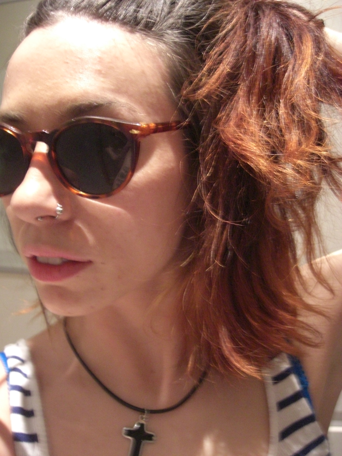 Sister Psyche Ombre Hair Basic Tutorial And Youtube Link