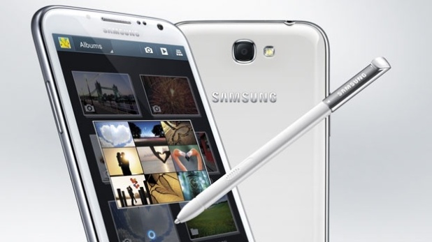 Galaxy Note 3 Will Be Equipped With a Snapdragon 800 Processor Galaxy Note 3 Will Be Equipped With a Snapdragon 800 Processor