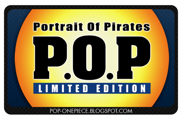 Portrait Of Pirates Limited Edition