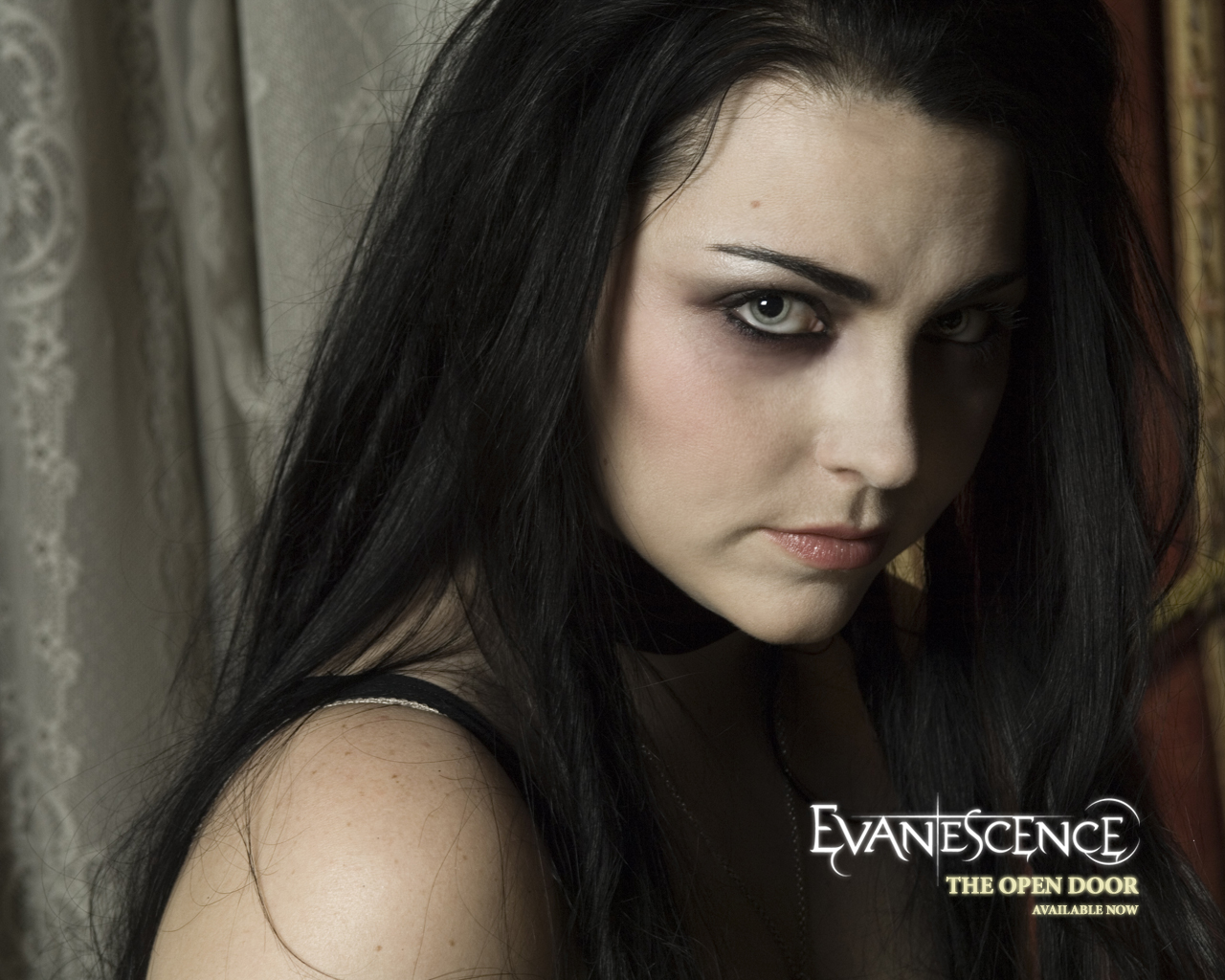 Lirik lagu evanescence 1999