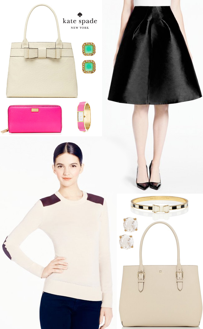 Kate Spade Surprise Sale CNN Times IDN