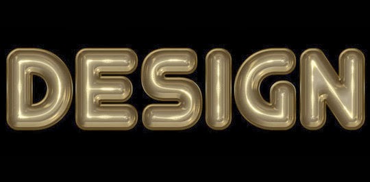 Create a Light Bulb Inspired Text Effect in Photoshop Create a Light Bulb Inspired Text Effect in Photoshop