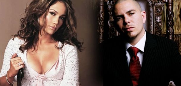 jennifer lopez pitbull jennifer lopez pitbull