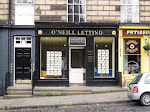 Why don't trust this O'neill letting agency