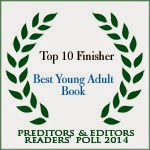 #6 Preditors & Editors Poll