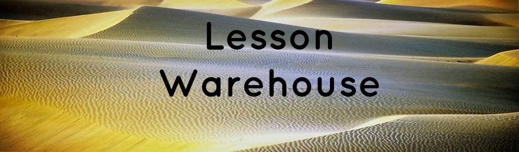 Lesson Warehouse