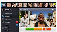 Best dating apps in nigeria-in-Levin