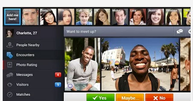 Best social networking dating apps