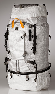 CiloGear Ultimate Mountaineering Pack