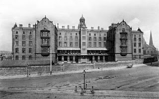 Liverpool Workhouse Hospital