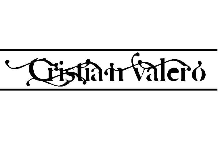 Cristian Valero