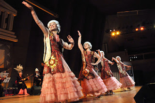 Abdullah culture – cultural educational site interested in blogging UNESCO In the Spotlight: Education and Culture: Job: Director Division