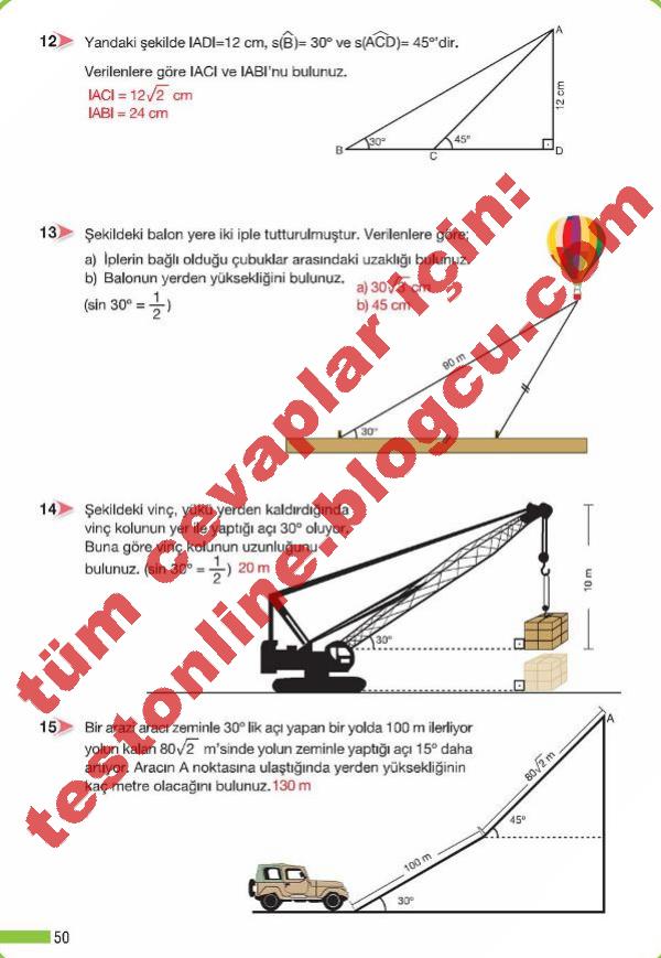 50-sayfa-8.sinif-matematik-calisma-kitabi-cevaplari-testonline.blogcu.com-meb-yayinlari