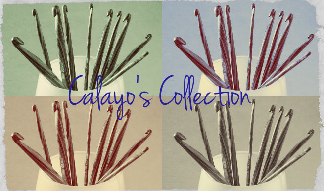 Calayo's Collection