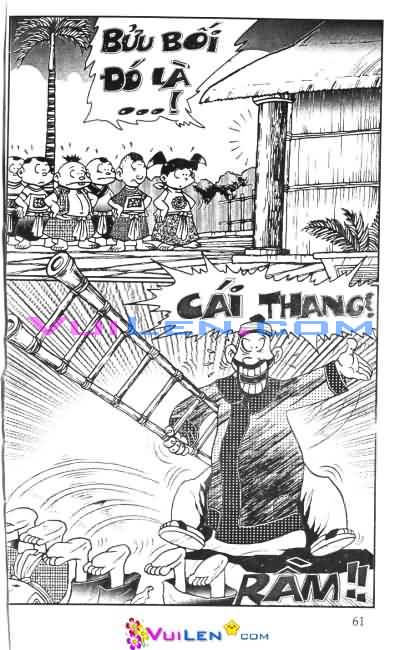 than dong dat viet tap 6