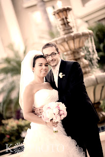 Frenchman's Reef Marriott Island Bliss Weddings