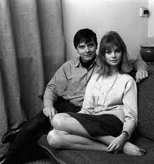 Young bailey and shrimpton