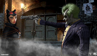 Batman Arkham City - Xbox 360 Batman+arkham+city+1