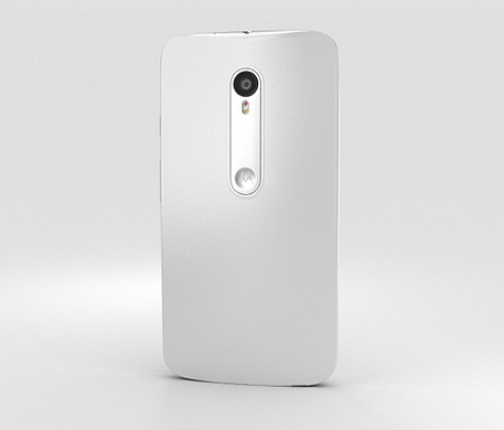 Moto G 2015